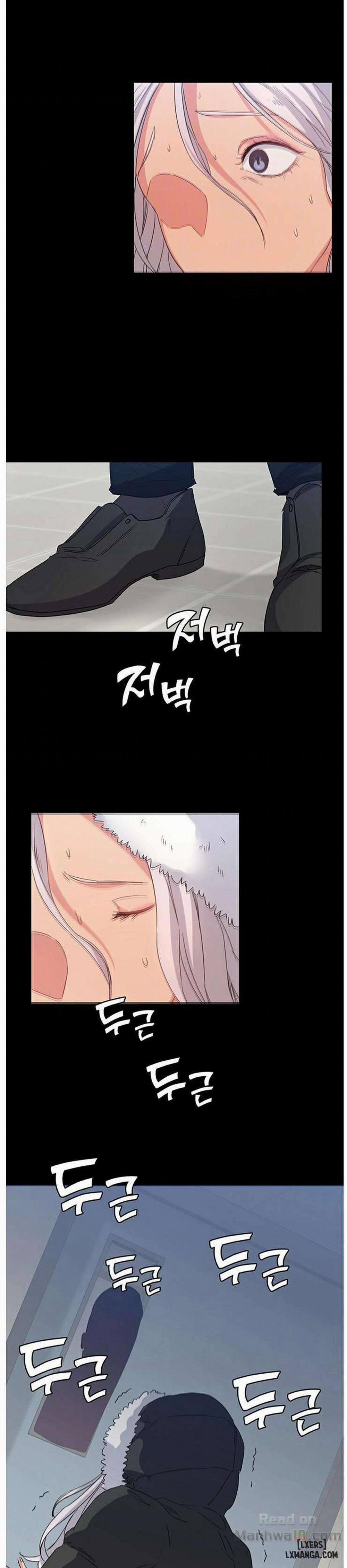 Bạn Gái Trở Về 8 trang 14