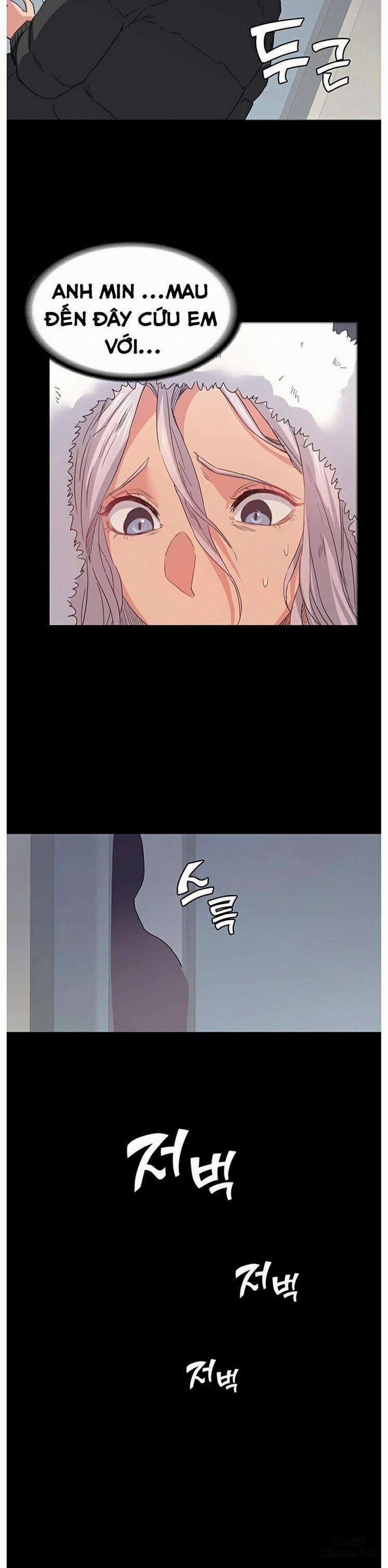 Bạn Gái Trở Về 8 trang 15