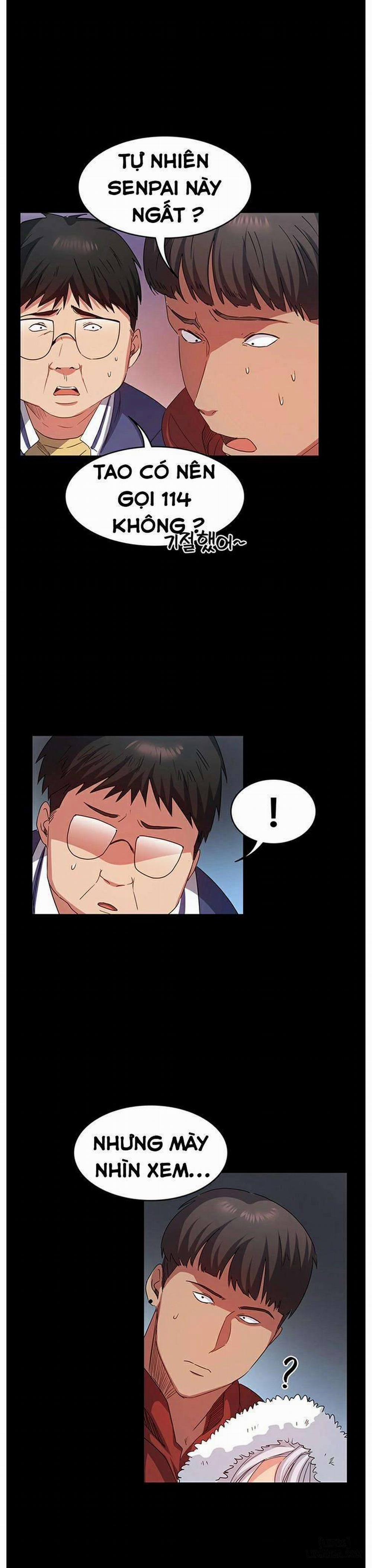 Bạn Gái Trở Về 8 trang 17