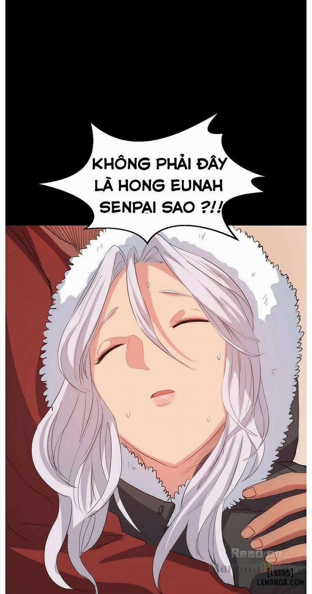 Bạn Gái Trở Về 8 trang 18