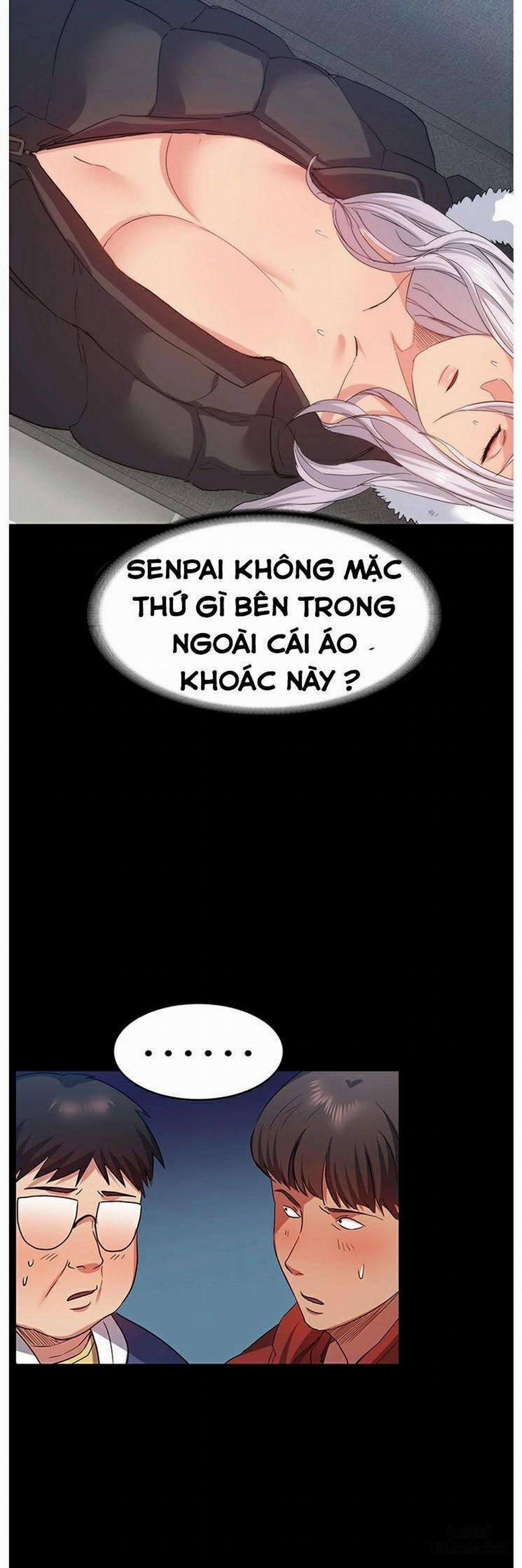 Bạn Gái Trở Về 8 trang 23