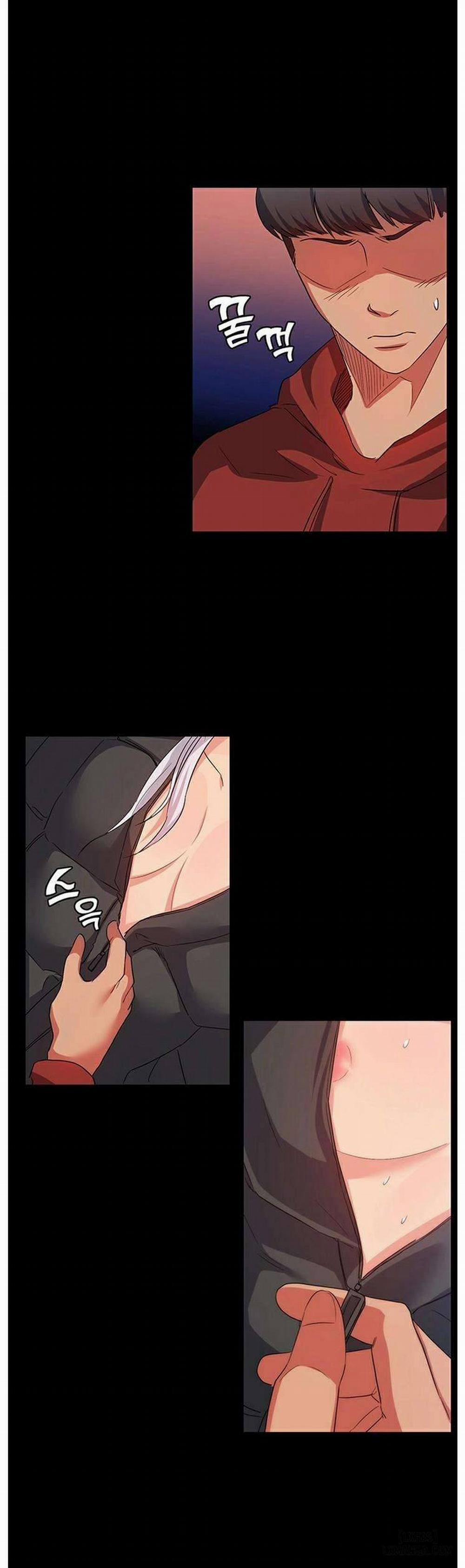 Bạn Gái Trở Về 8 trang 24