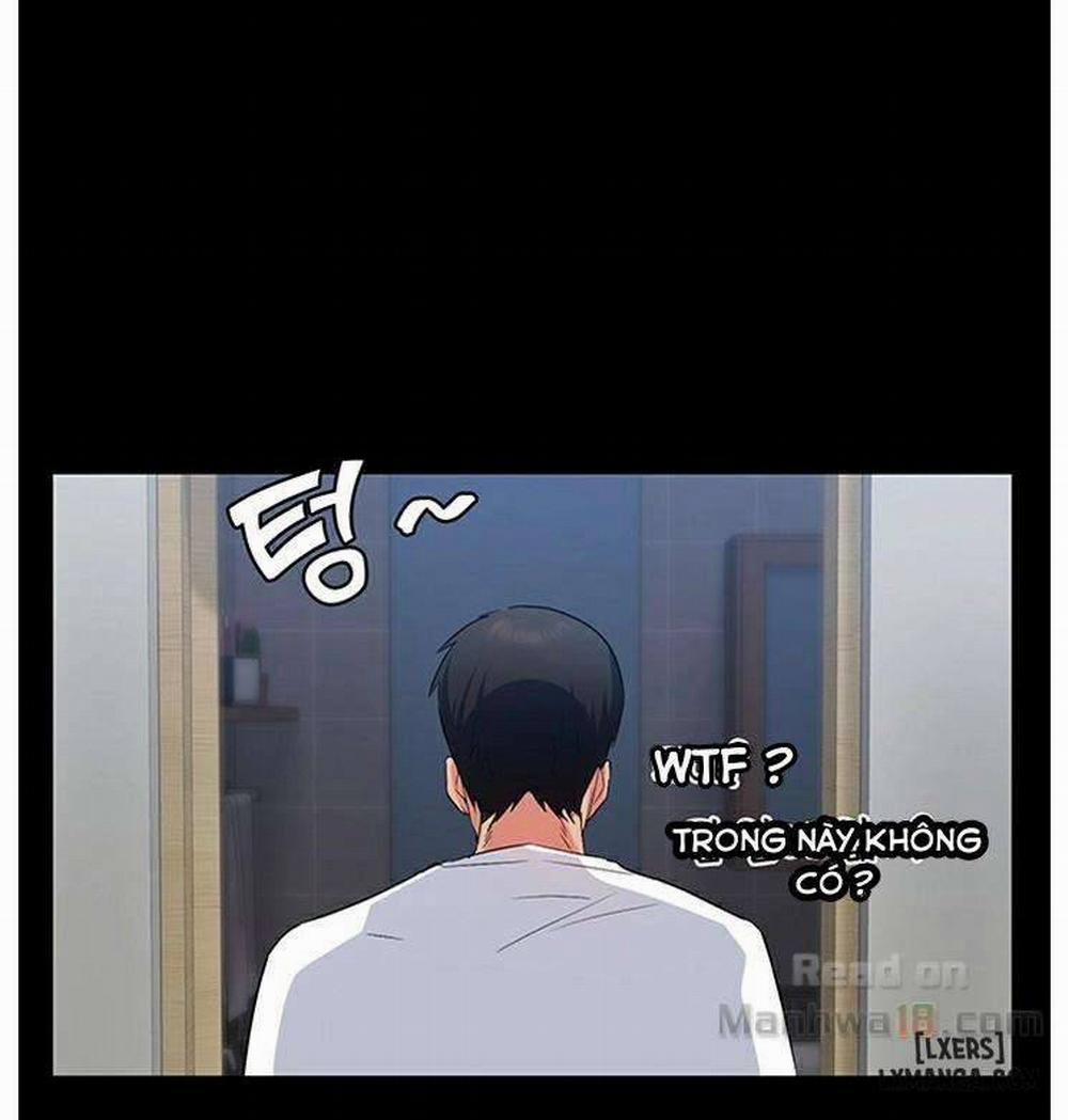 Bạn Gái Trở Về 8 trang 27