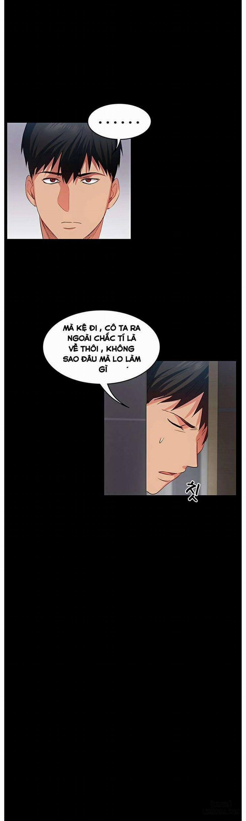 Bạn Gái Trở Về 8 trang 28