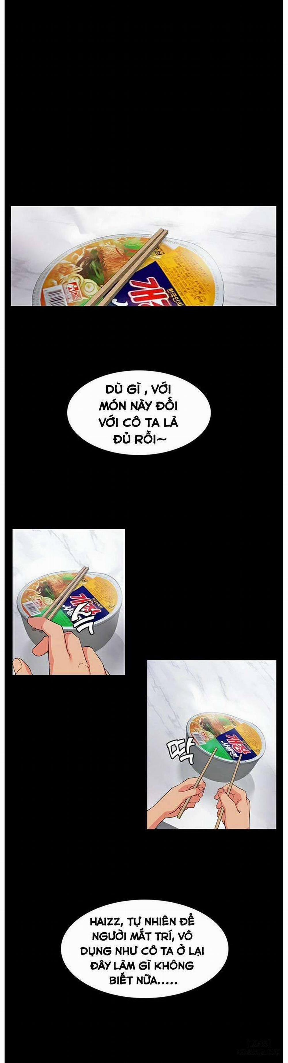 Bạn Gái Trở Về 8 trang 29