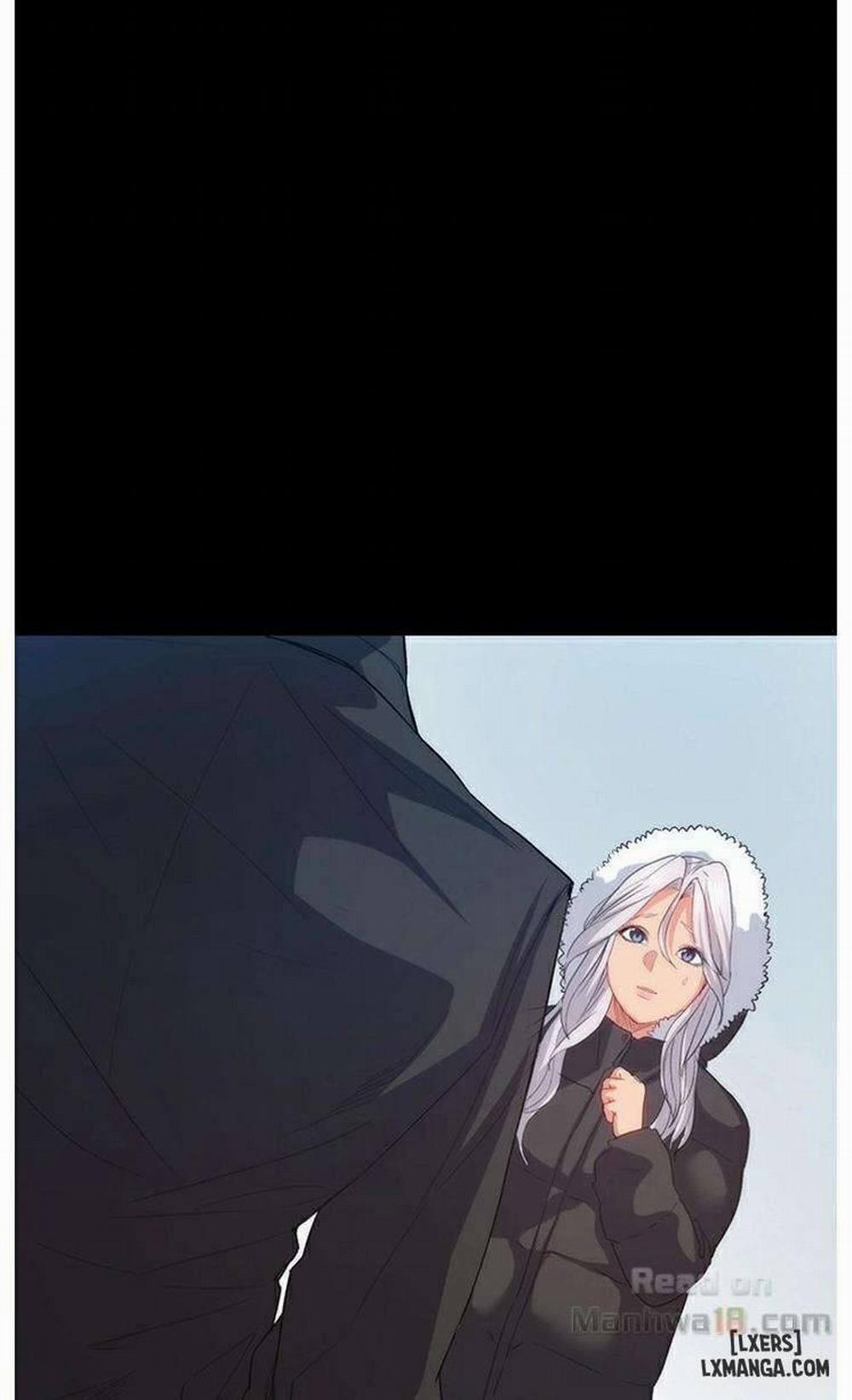 Bạn Gái Trở Về 8 trang 3