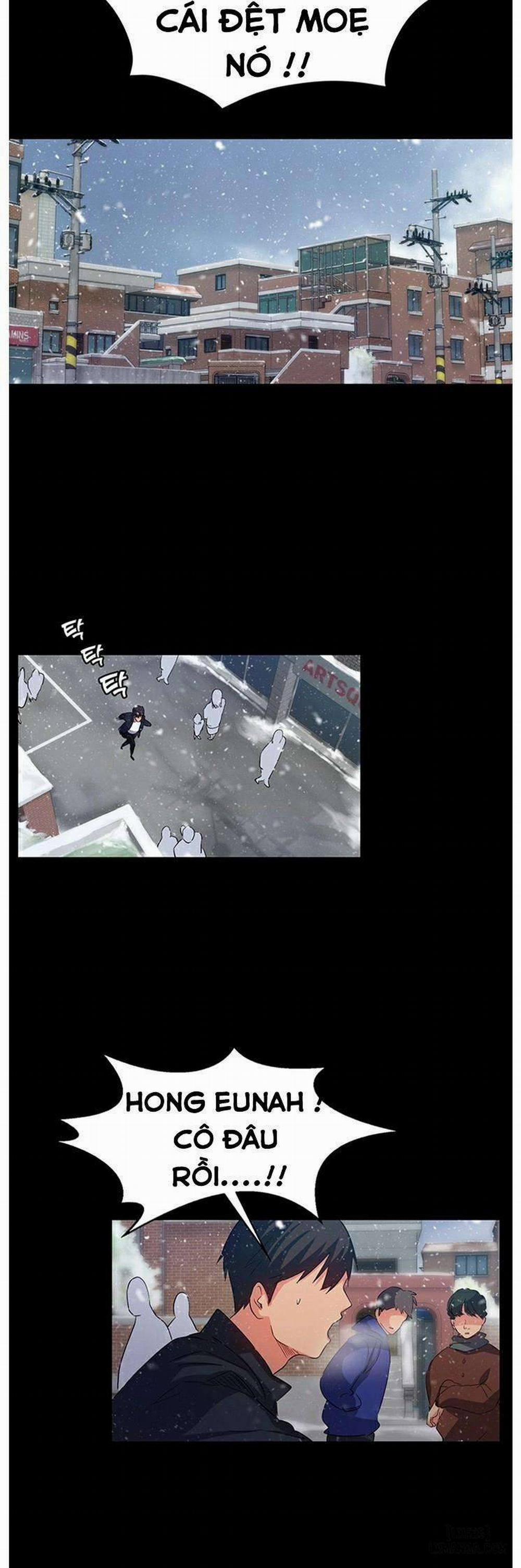 Bạn Gái Trở Về 8 trang 32