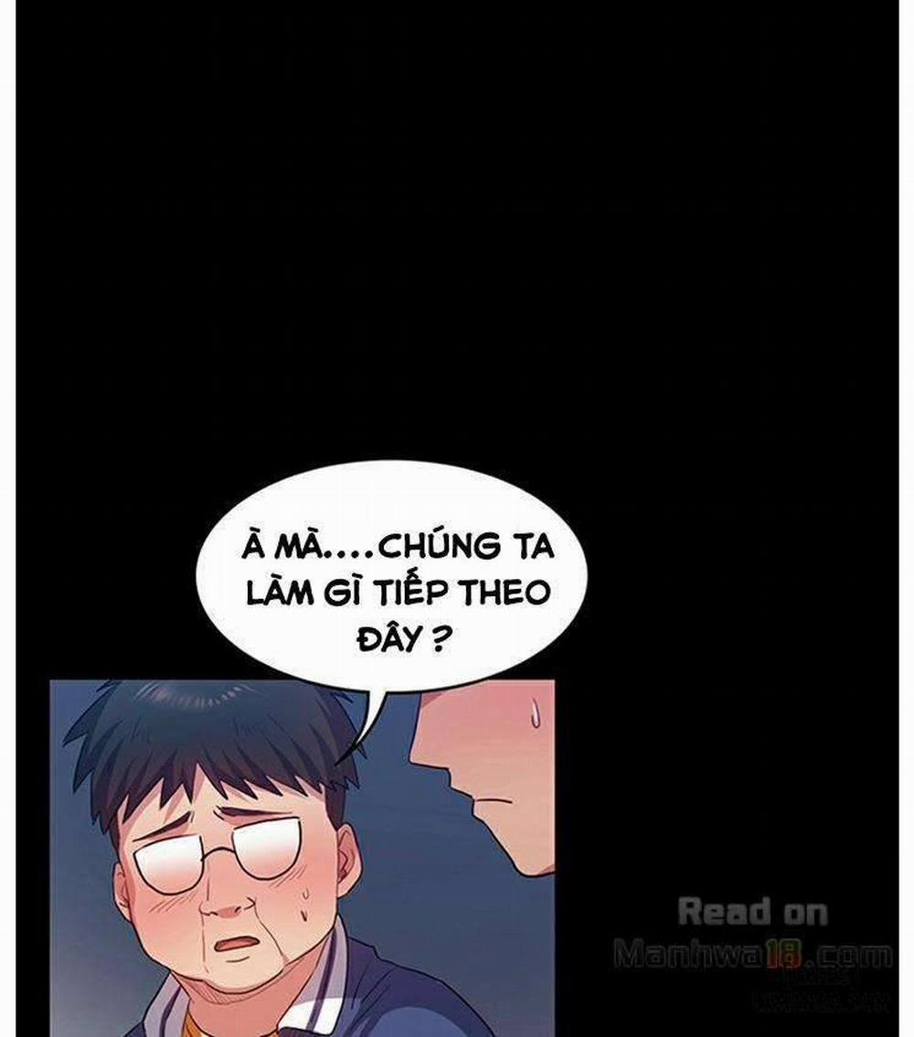 Bạn Gái Trở Về 8 trang 36