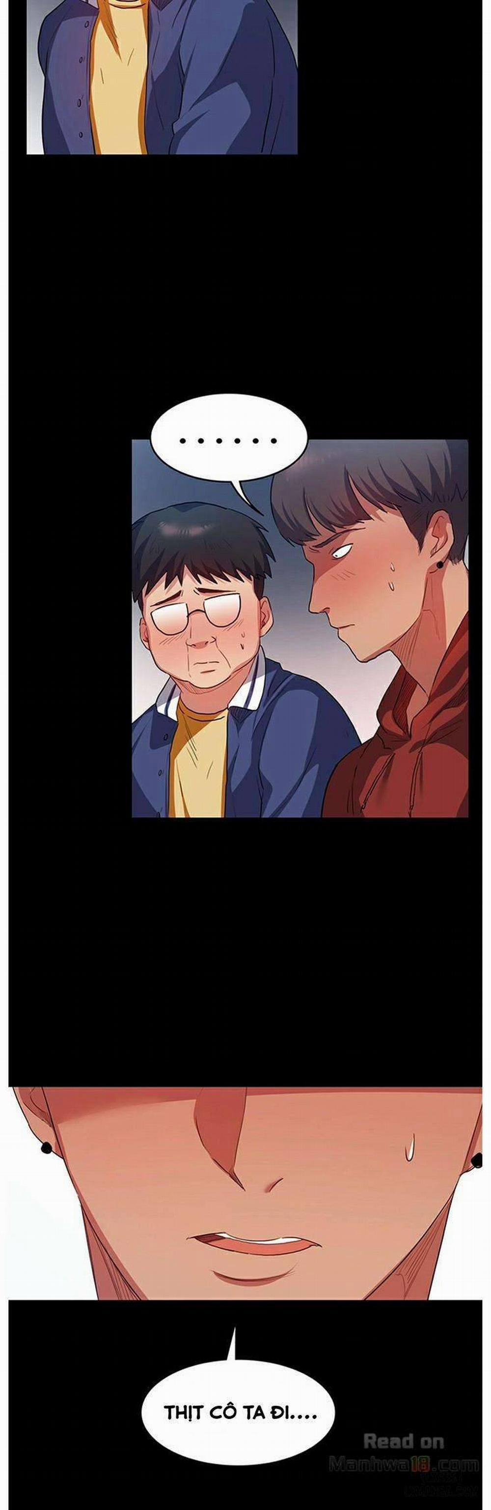 Bạn Gái Trở Về 8 trang 37