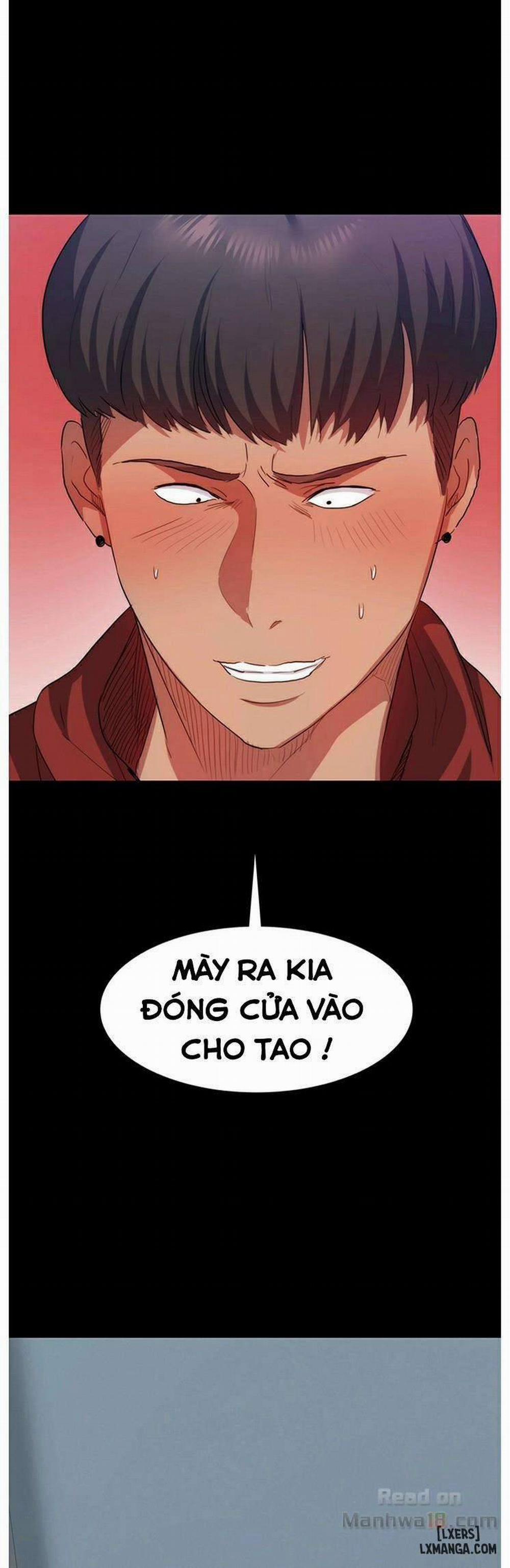 Bạn Gái Trở Về 8 trang 38