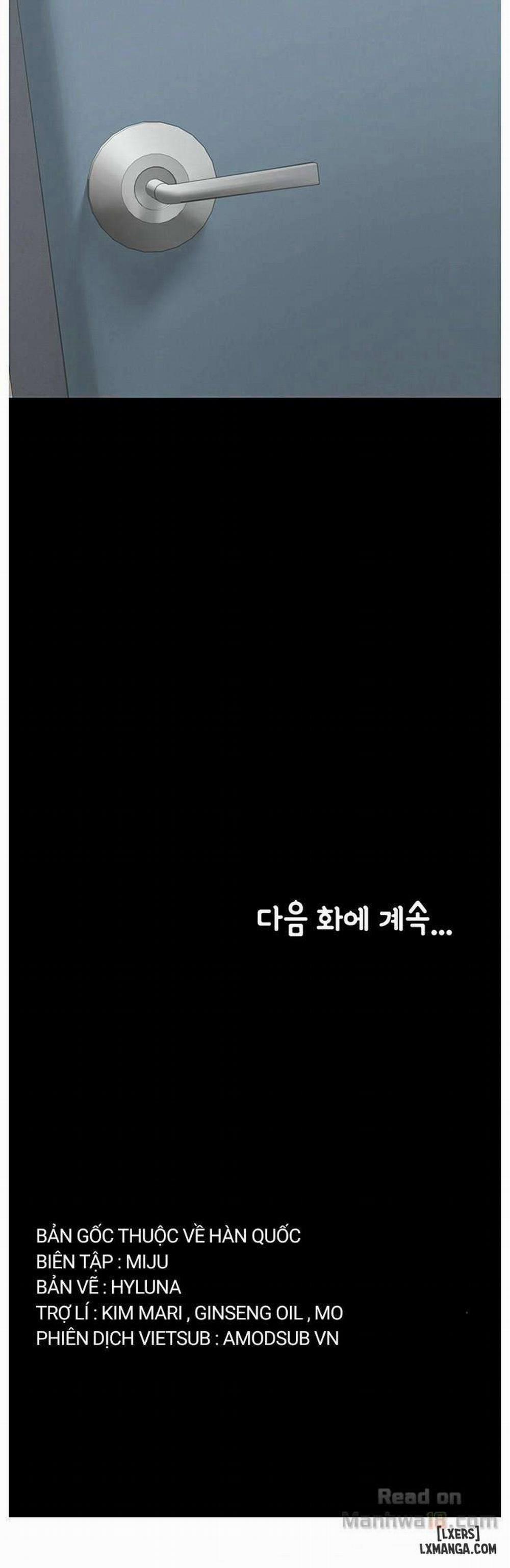 Bạn Gái Trở Về 8 trang 39