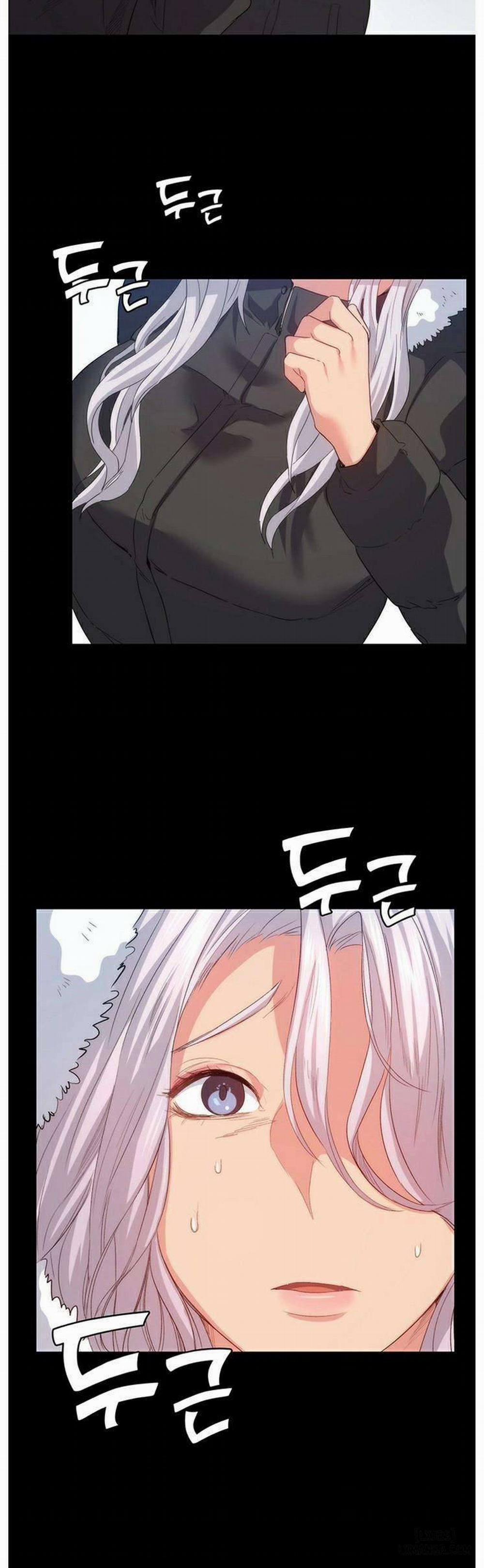 Bạn Gái Trở Về 8 trang 4