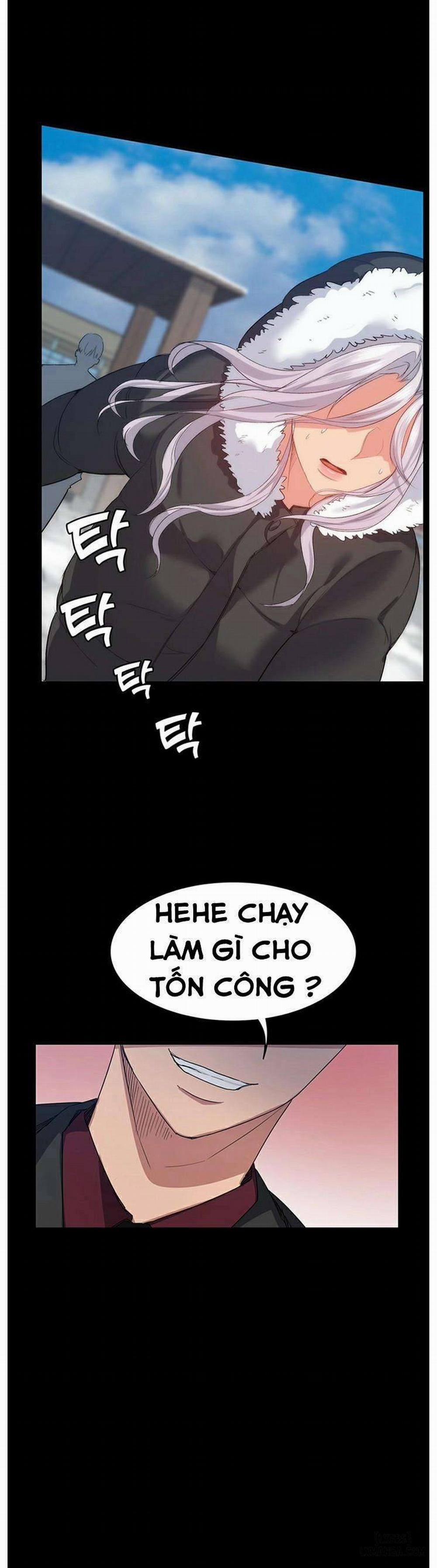 Bạn Gái Trở Về 8 trang 5