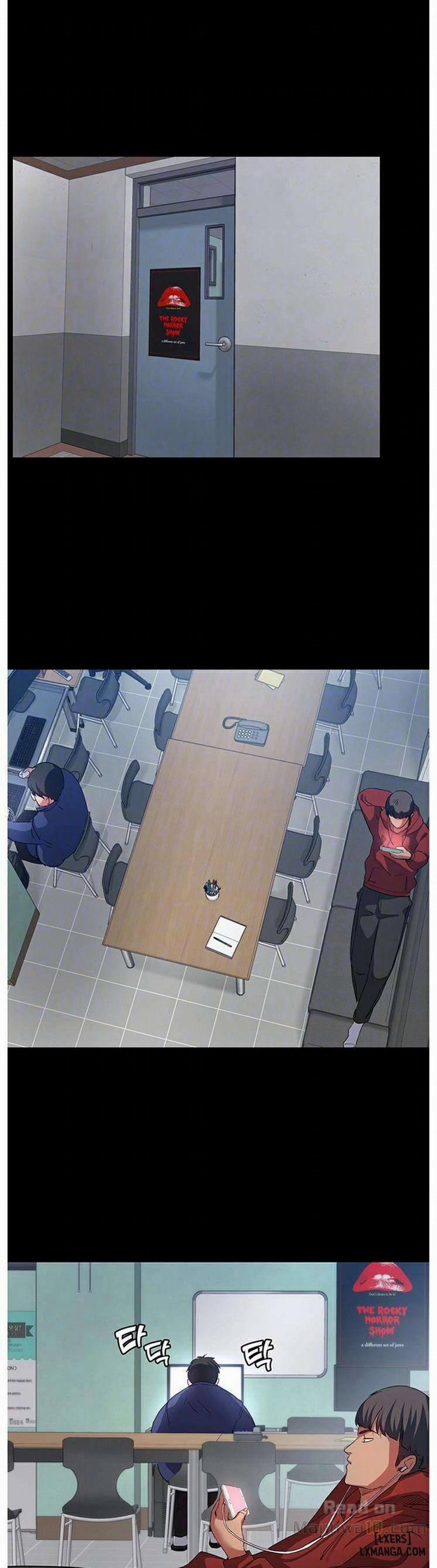 Bạn Gái Trở Về 8 trang 7