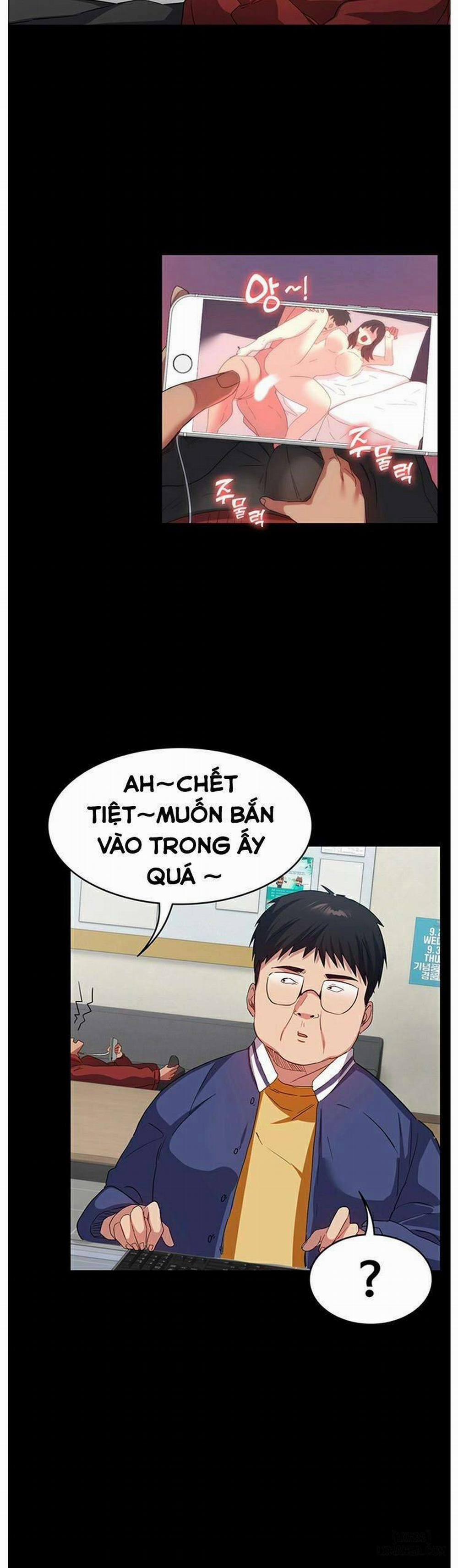 Bạn Gái Trở Về 8 trang 8