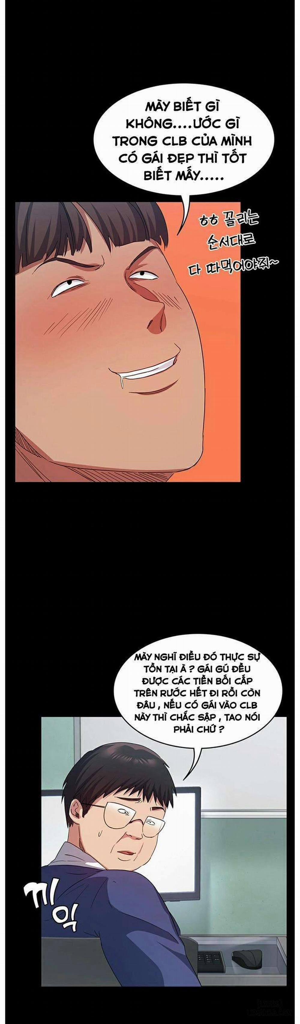 Bạn Gái Trở Về 8 trang 9