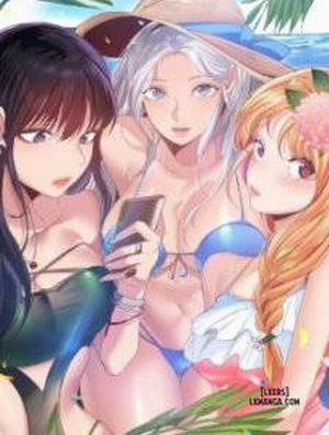 Đọc truyện tranh Bạn Gái Trở Về