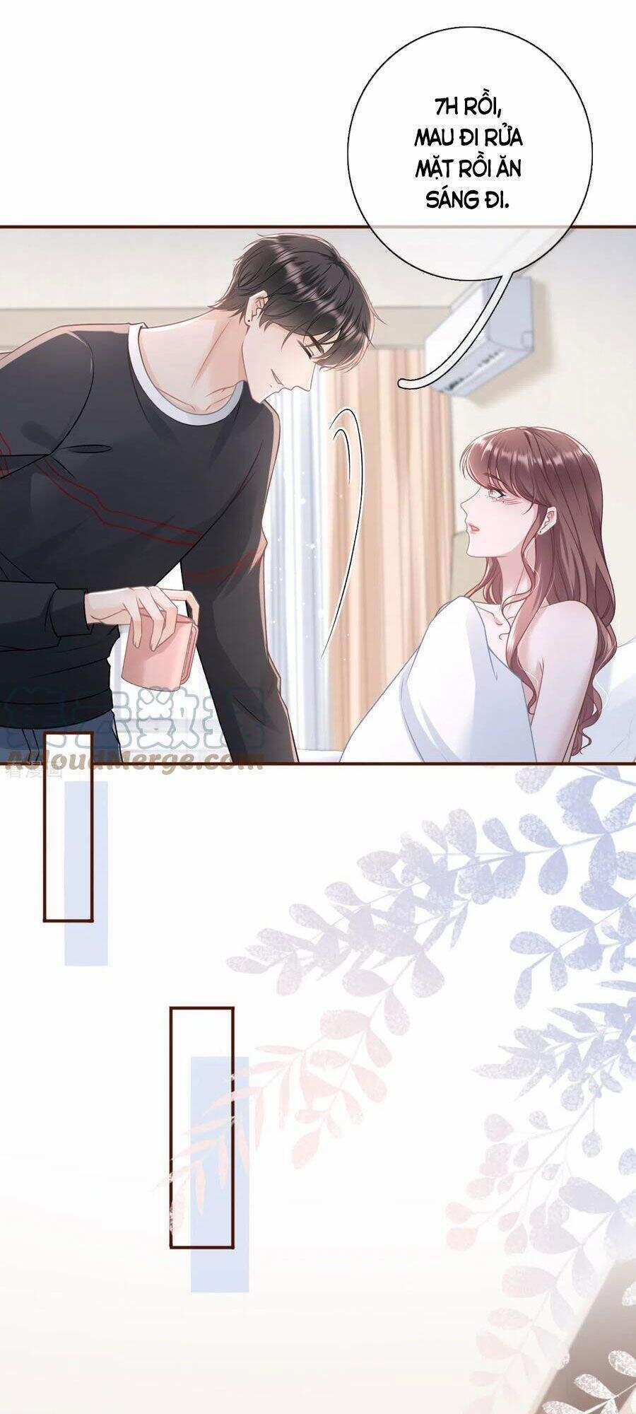 Bạn Gái Tuổi 30+ 104 trang 10