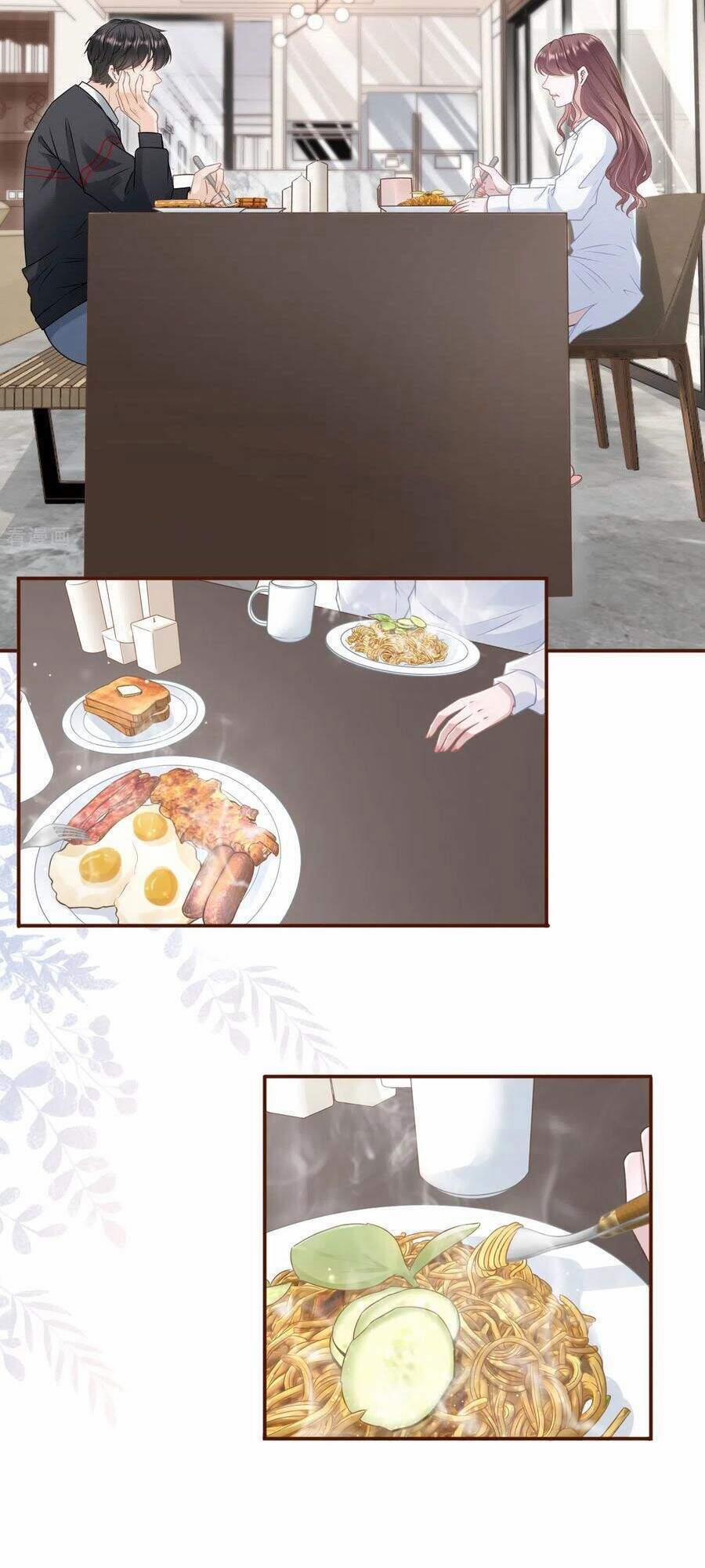 Bạn Gái Tuổi 30+ 104 trang 12