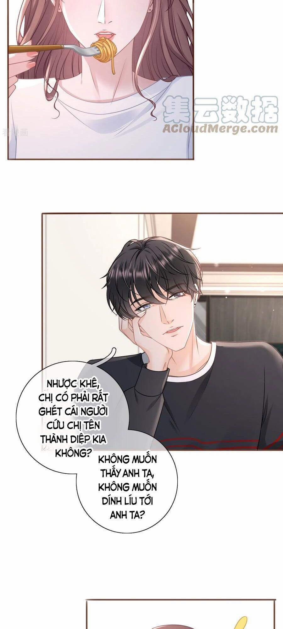 Bạn Gái Tuổi 30+ 104 trang 14