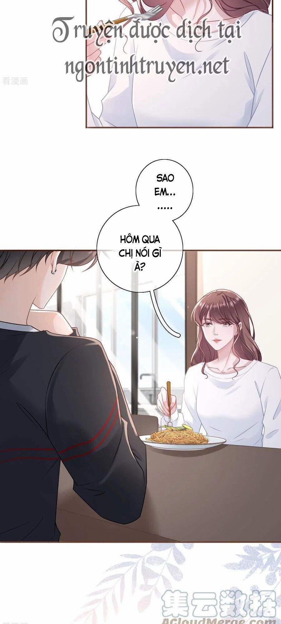 Bạn Gái Tuổi 30+ 104 trang 16