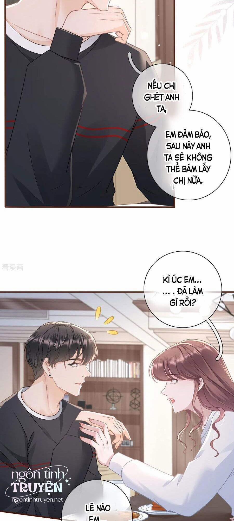 Bạn Gái Tuổi 30+ 104 trang 18