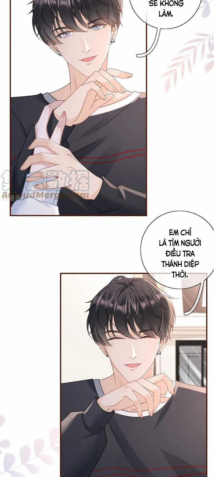 Bạn Gái Tuổi 30+ 104 trang 20