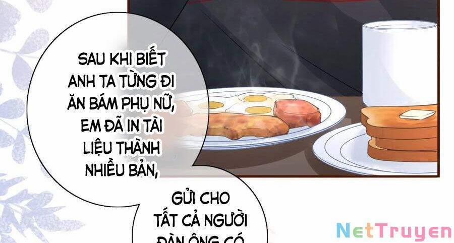 Bạn Gái Tuổi 30+ 104 trang 21