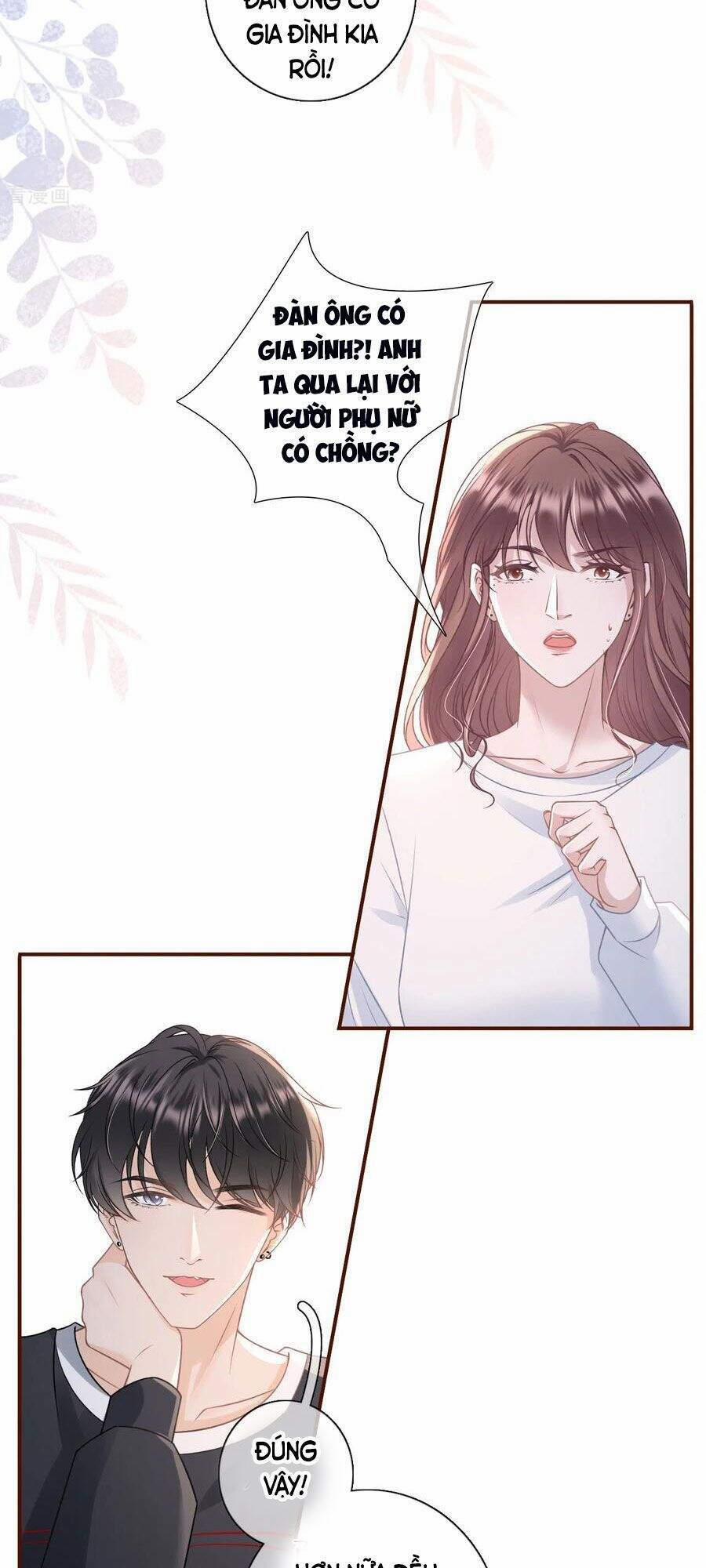 Bạn Gái Tuổi 30+ 104 trang 22