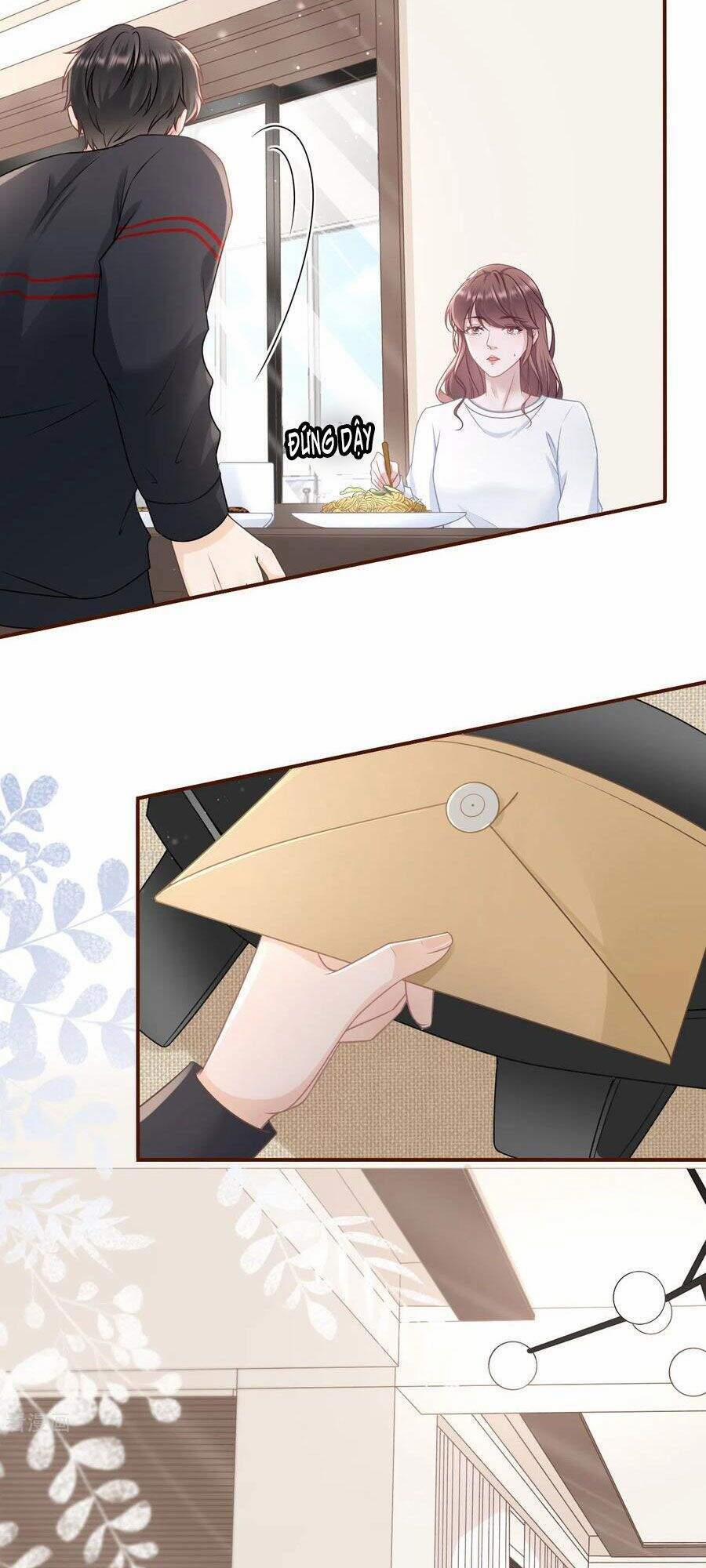 Bạn Gái Tuổi 30+ 104 trang 24