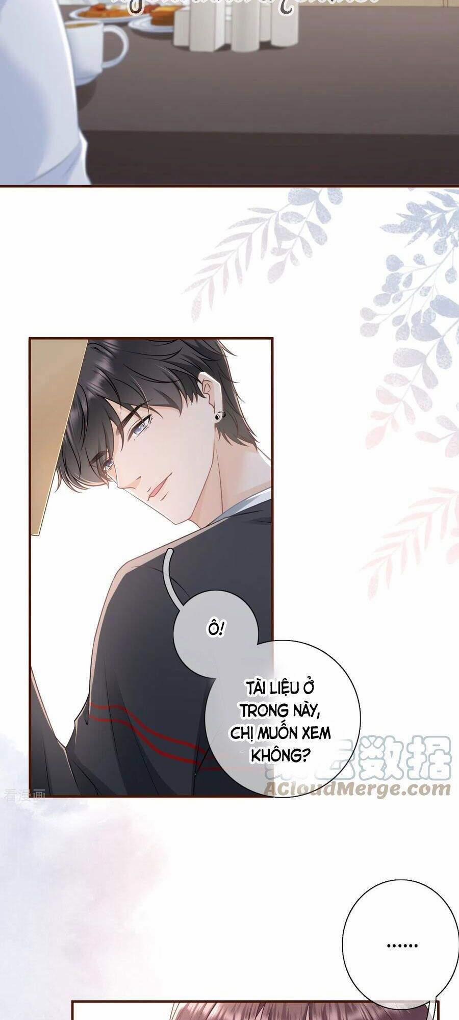 Bạn Gái Tuổi 30+ 104 trang 26