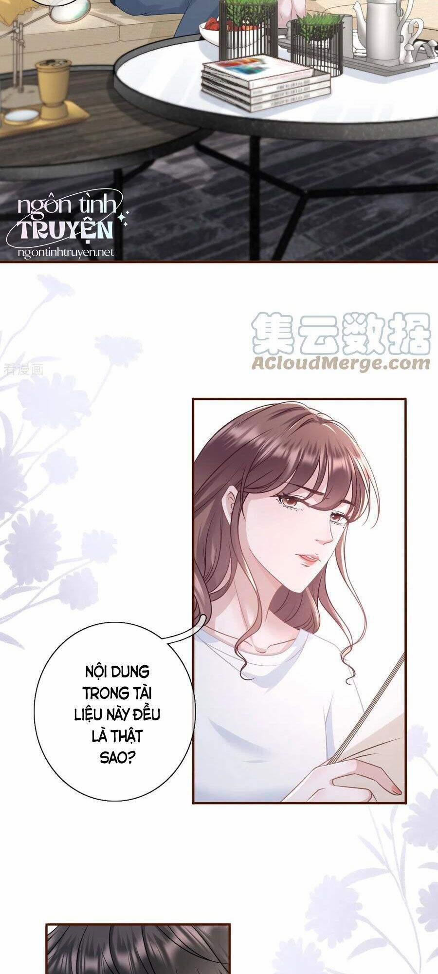 Bạn Gái Tuổi 30+ 104 trang 30