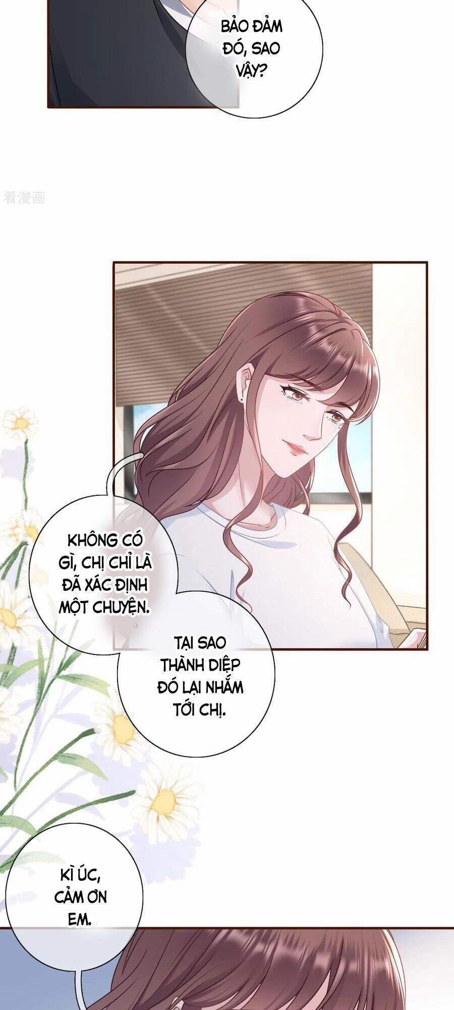 Bạn Gái Tuổi 30+ 104 trang 32