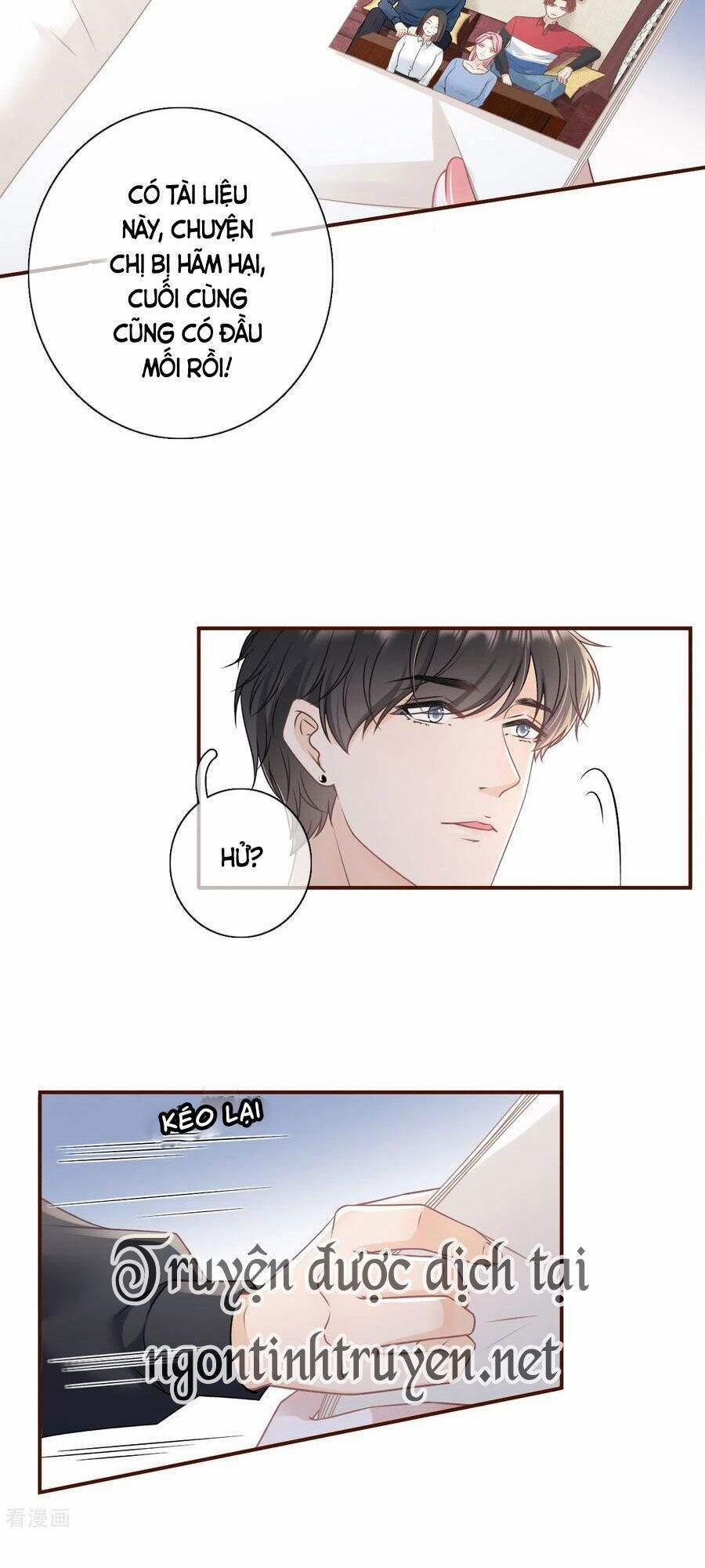 Bạn Gái Tuổi 30+ 104 trang 34