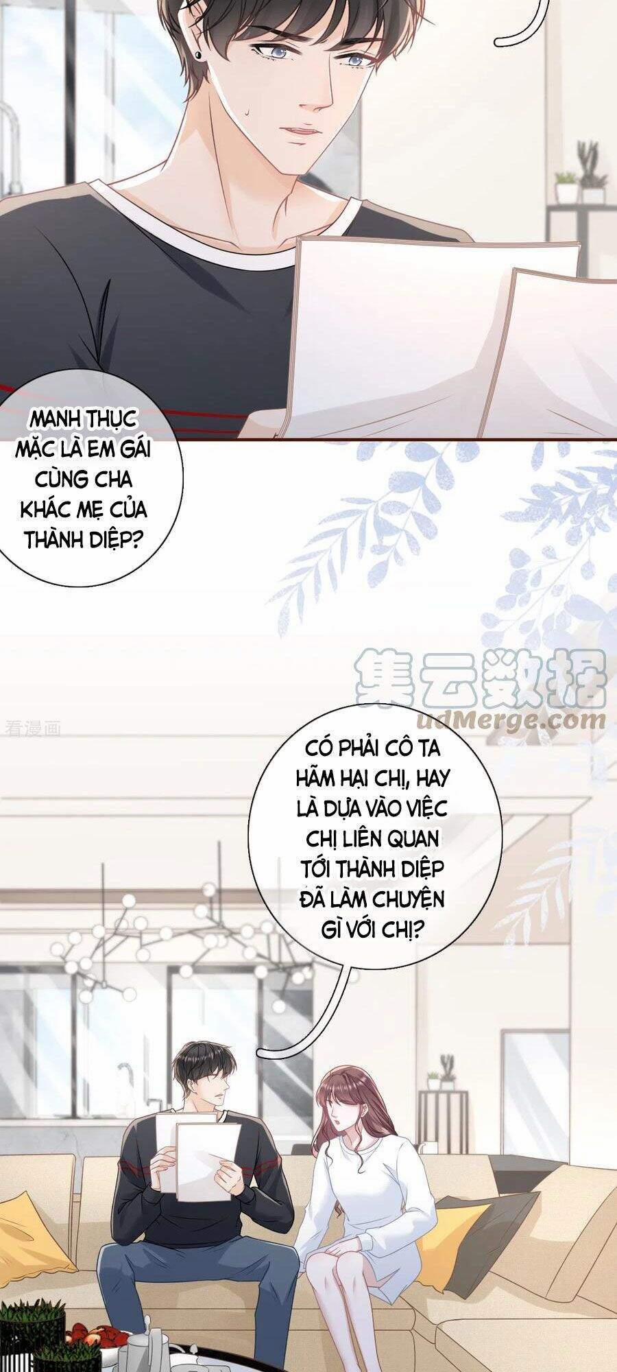 Bạn Gái Tuổi 30+ 104 trang 36