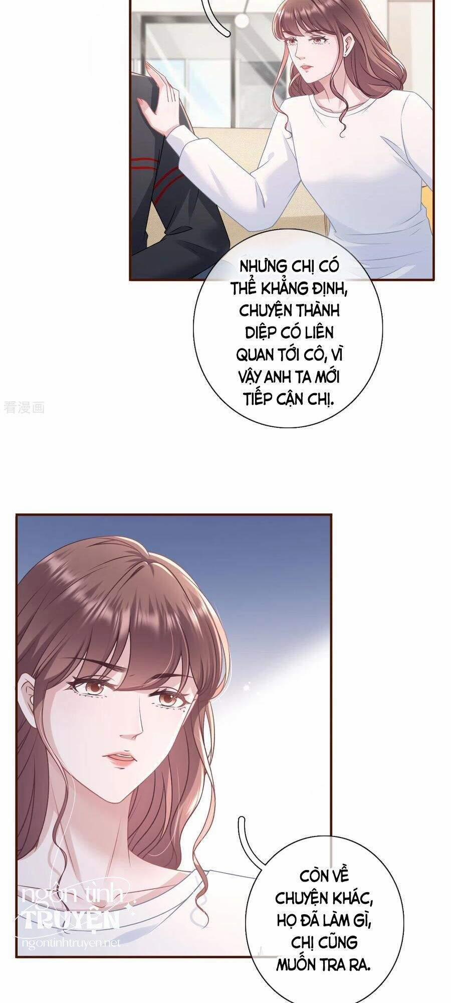 Bạn Gái Tuổi 30+ 104 trang 38