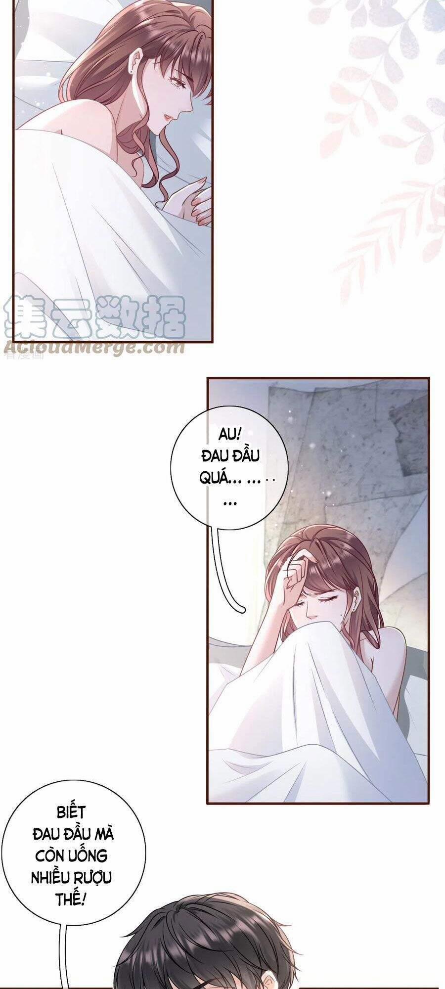 Bạn Gái Tuổi 30+ 104 trang 4