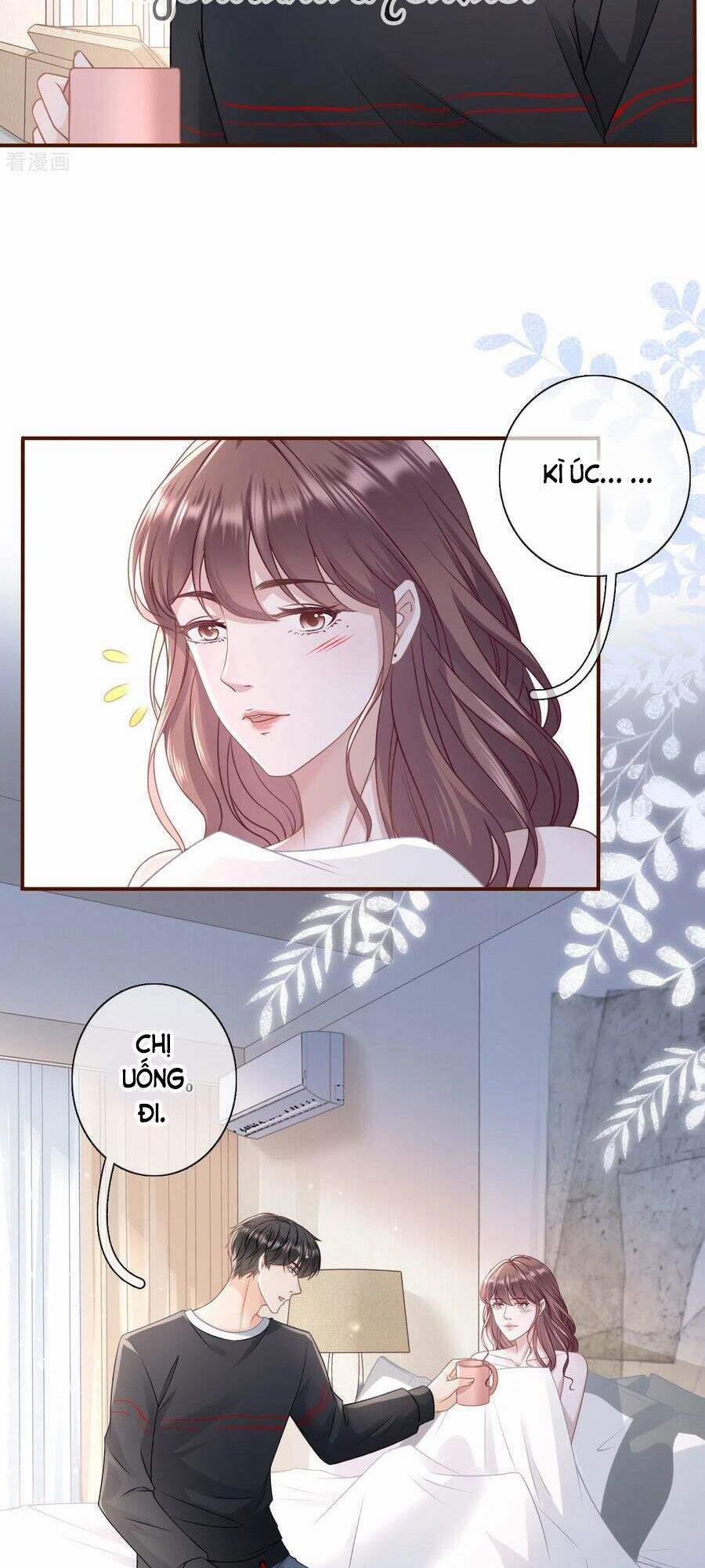 Bạn Gái Tuổi 30+ 104 trang 6