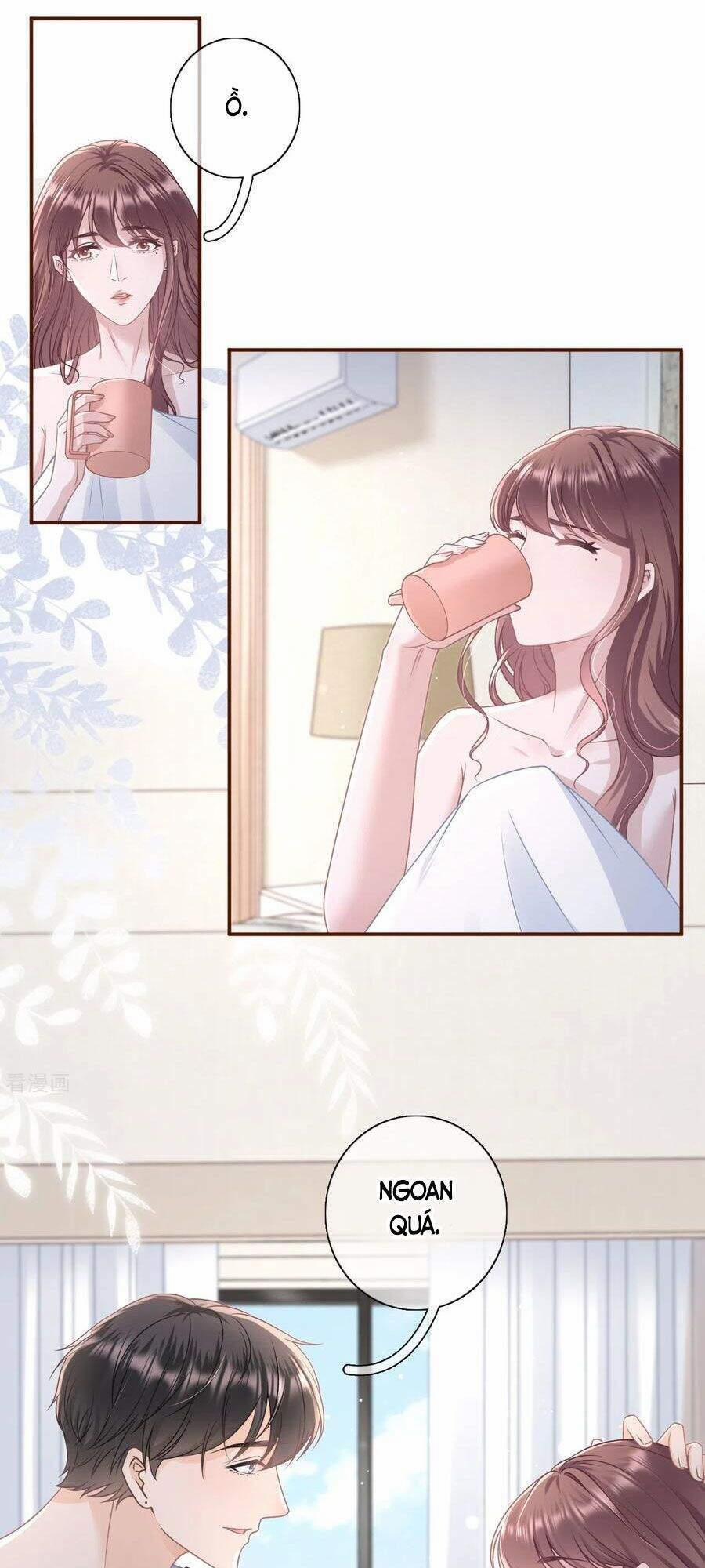 Bạn Gái Tuổi 30+ 104 trang 8