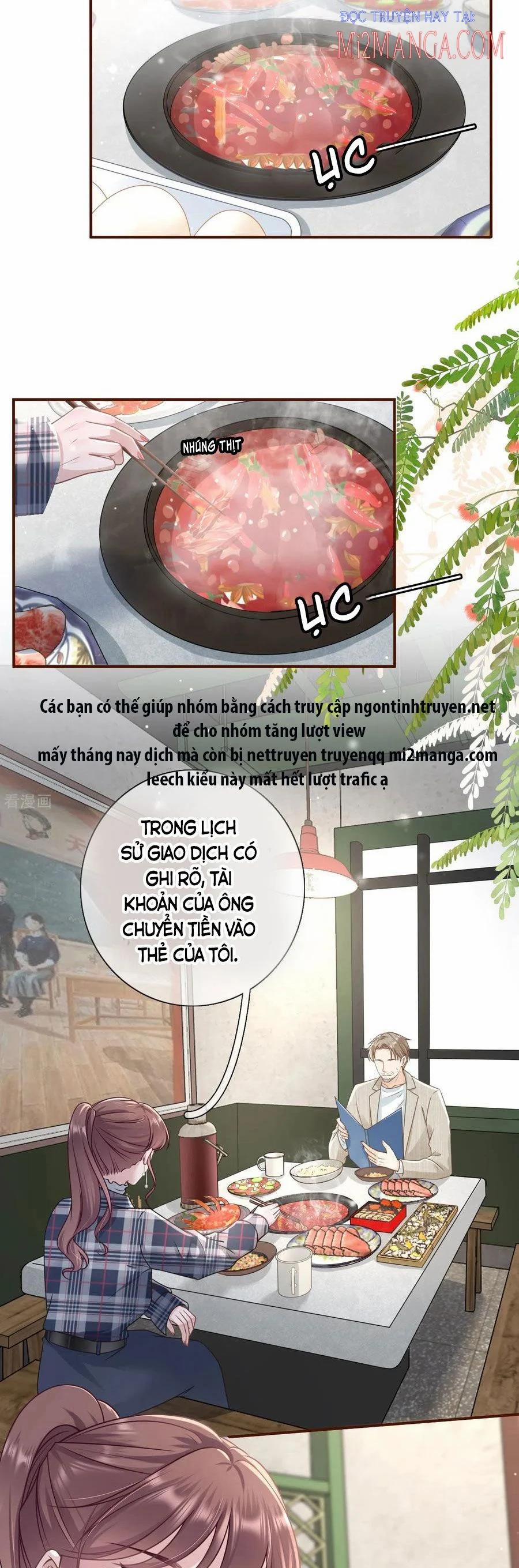 Bạn Gái Tuổi 30+ 105 trang 1