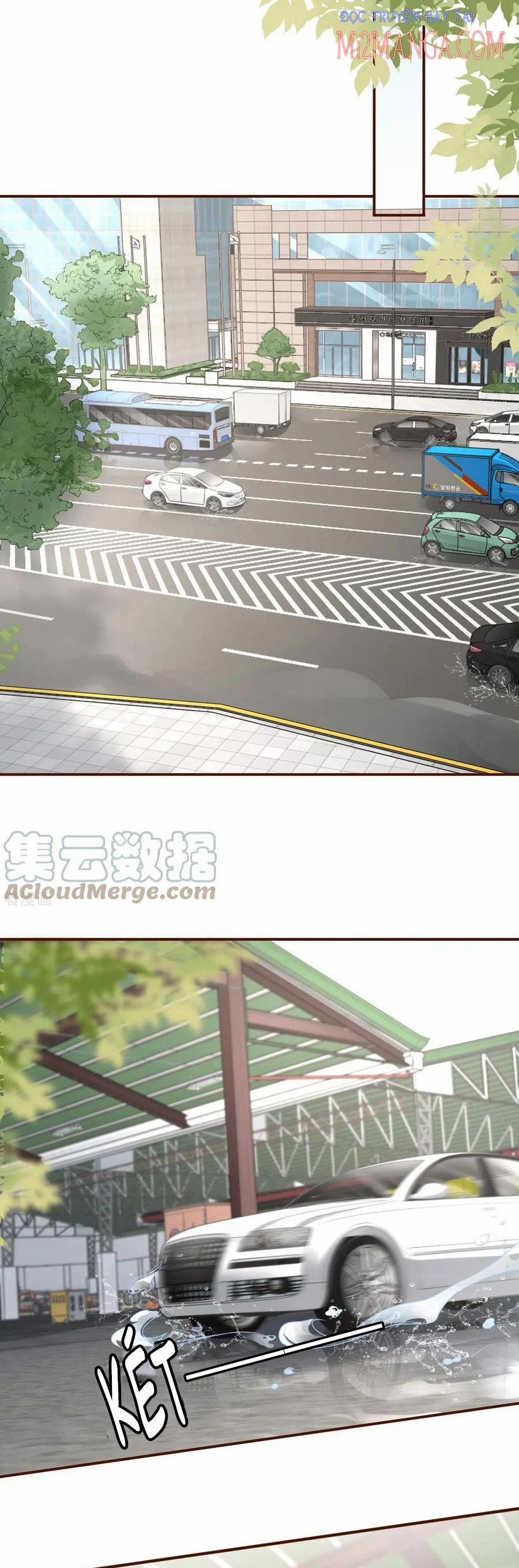 Bạn Gái Tuổi 30+ 105 trang 10