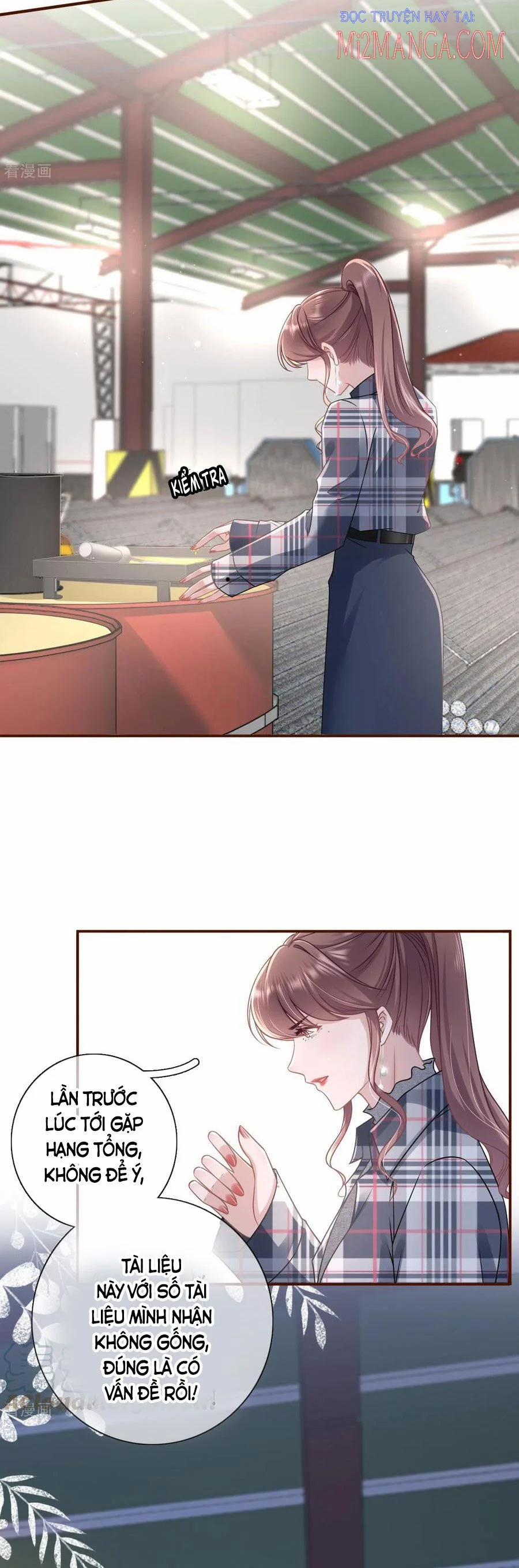 Bạn Gái Tuổi 30+ 105 trang 11