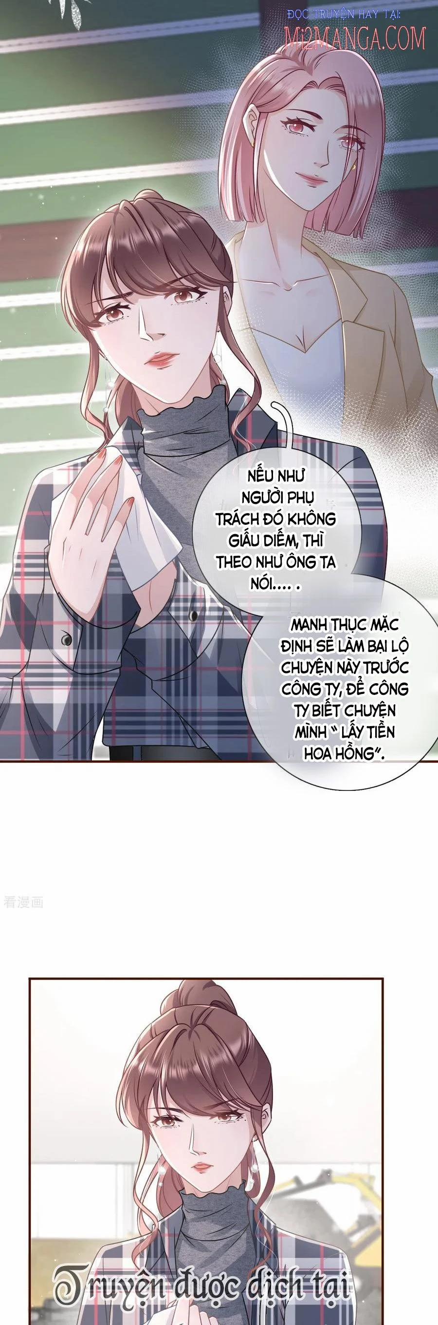 Bạn Gái Tuổi 30+ 105 trang 12