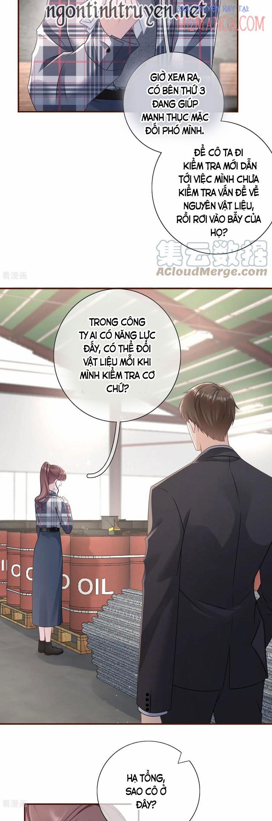 Bạn Gái Tuổi 30+ 105 trang 13