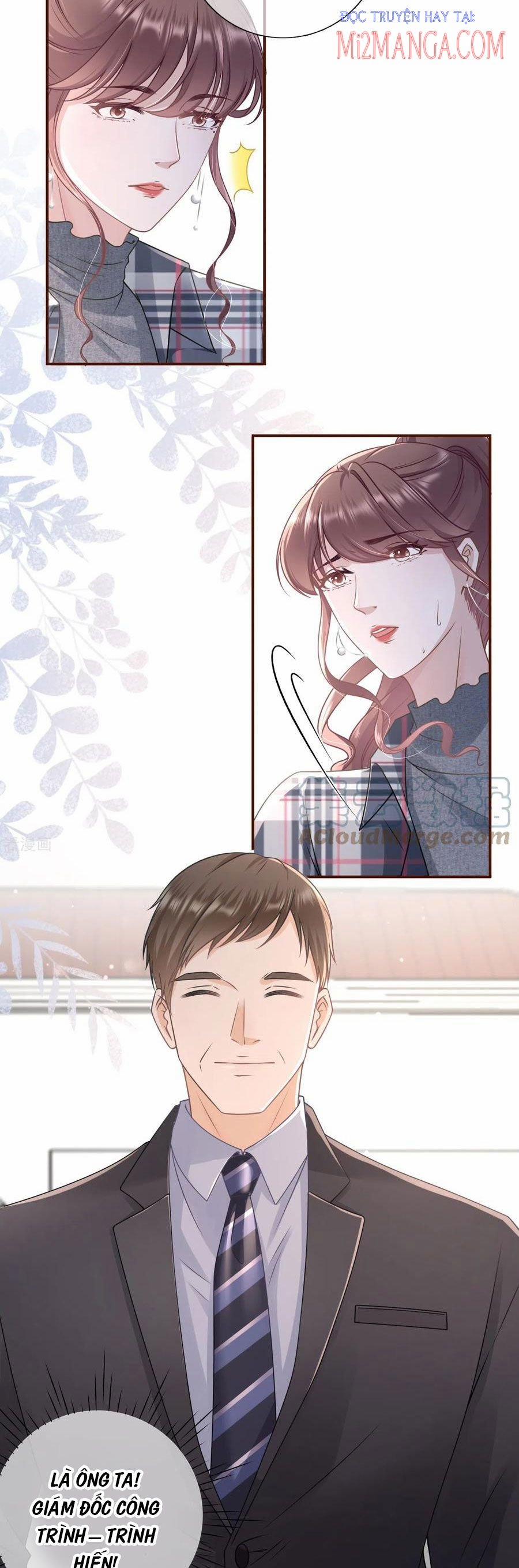 Bạn Gái Tuổi 30+ 105 trang 14
