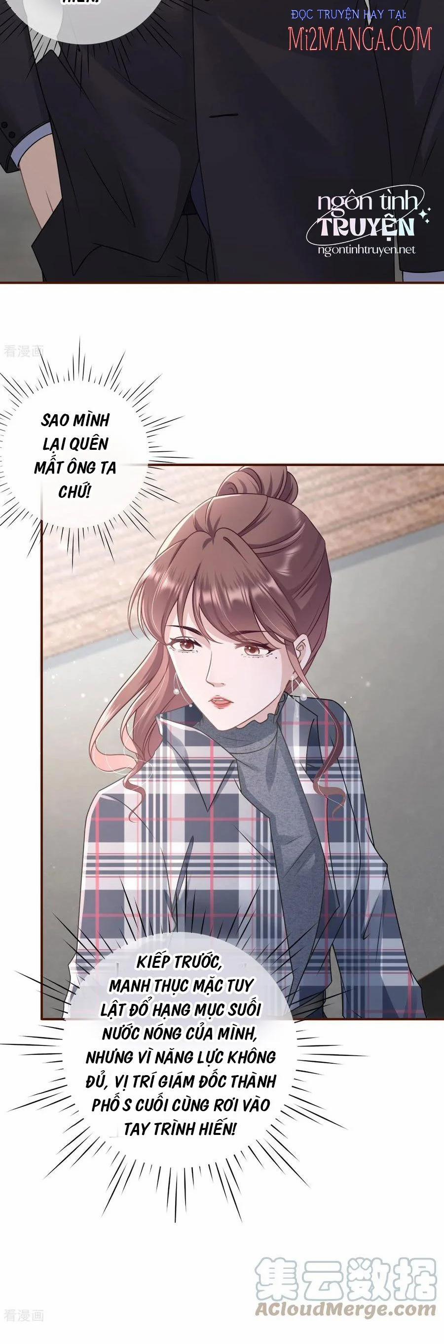 Bạn Gái Tuổi 30+ 105 trang 15