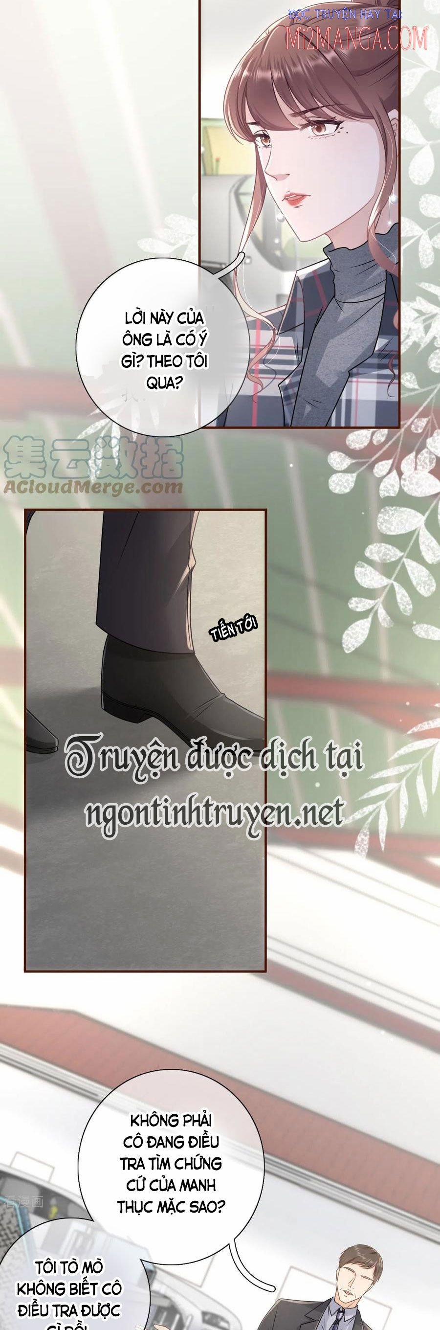 Bạn Gái Tuổi 30+ 105 trang 17