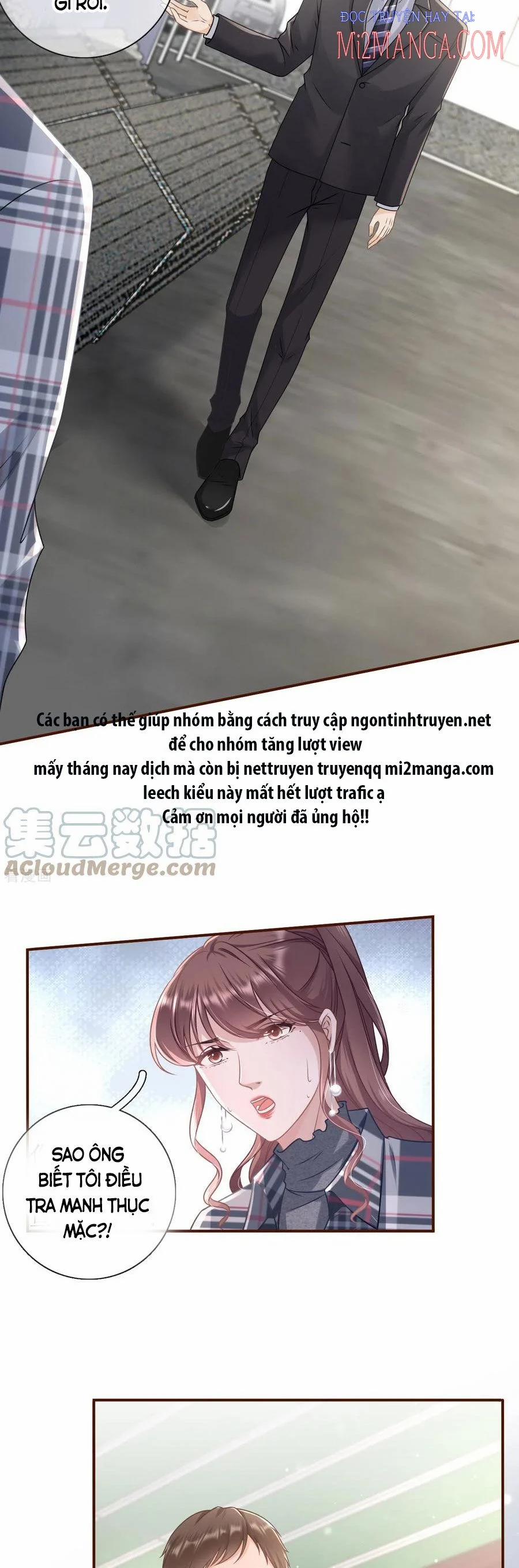 Bạn Gái Tuổi 30+ 105 trang 18