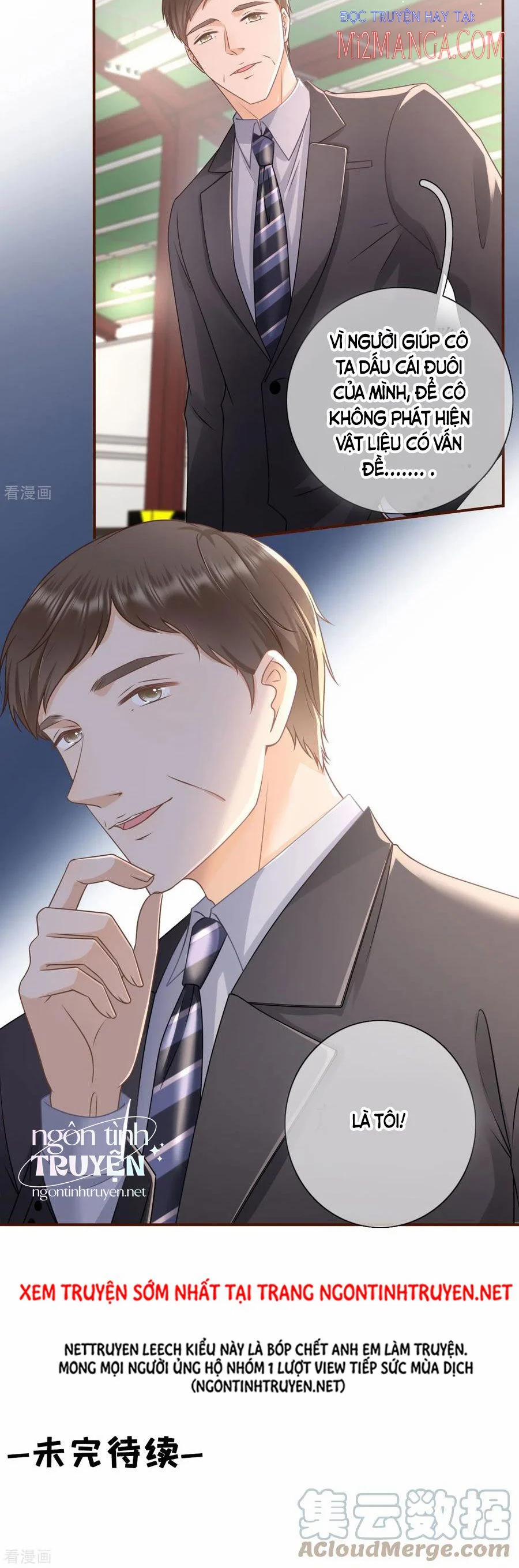 Bạn Gái Tuổi 30+ 105 trang 19