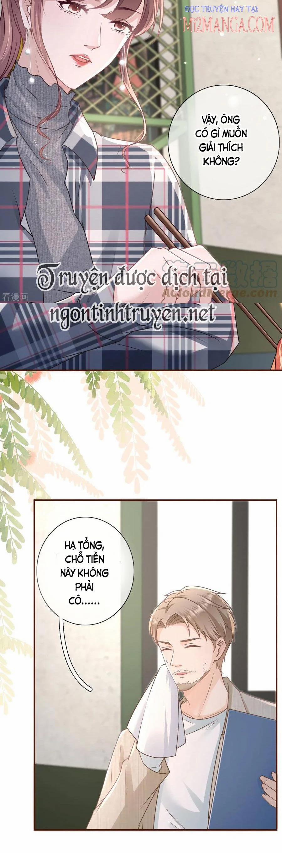 Bạn Gái Tuổi 30+ 105 trang 2